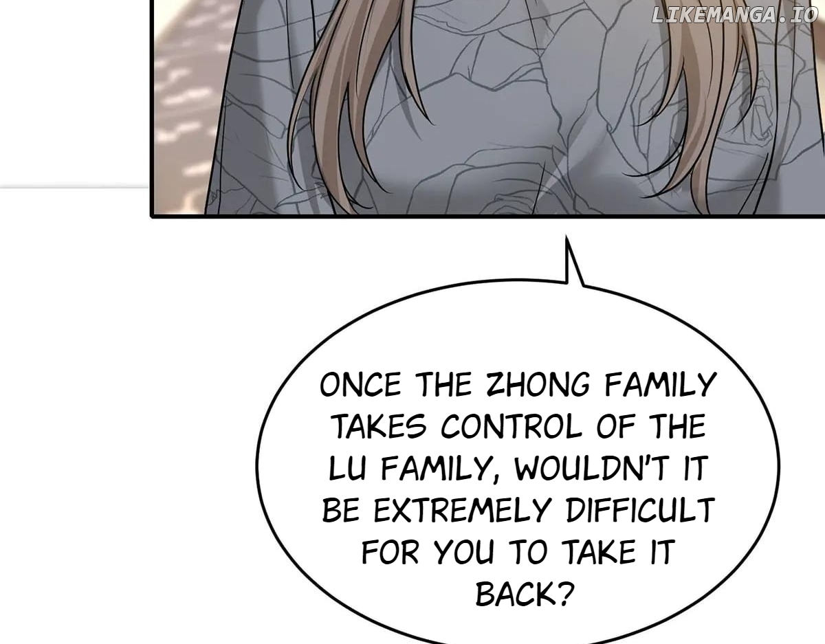 After Breakup: Had an Affair With My Ex's Uncle Chapter 83 - page 82